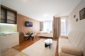 Pirin Sense Studio SPA & Breakfast - FREE Parking